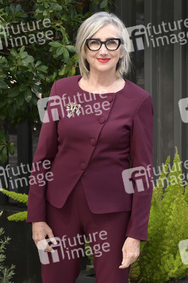 Photocall 'Studio Battaglia' in Rom