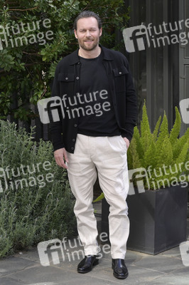 Photocall 'Studio Battaglia' in Rom