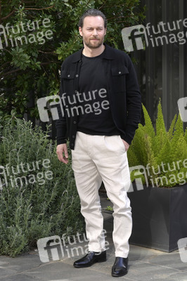 Photocall 'Studio Battaglia' in Rom