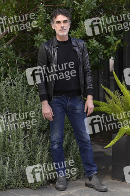 Photocall 'Studio Battaglia' in Rom