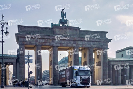 Sightseeing Berlin