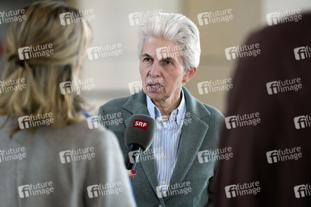 156. Sitzung des Deutschen Bundestages in Berlin