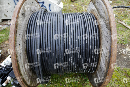 Pressetermin zu den Arbeiten am Elektronischen Stellwerk in Köln