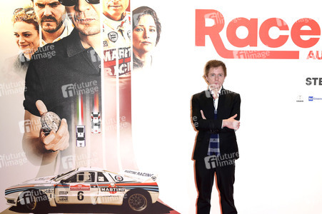 Filmpremiere 'Race for Glory - Audi vs. Lancia' in Rom
