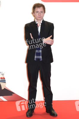 Filmpremiere 'Race for Glory - Audi vs. Lancia' in Rom