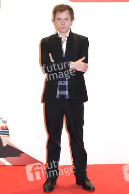 Filmpremiere 'Race for Glory - Audi vs. Lancia' in Rom