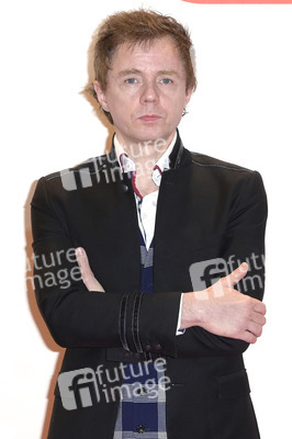 Filmpremiere 'Race for Glory - Audi vs. Lancia' in Rom