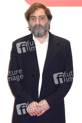 Filmpremiere 'Race for Glory - Audi vs. Lancia' in Rom