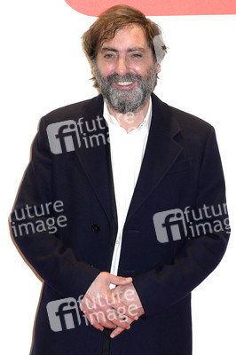 Filmpremiere 'Race for Glory - Audi vs. Lancia' in Rom