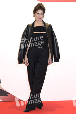 Filmpremiere 'Race for Glory - Audi vs. Lancia' in Rom