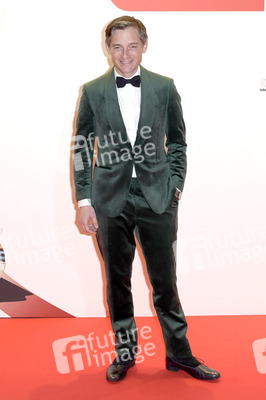 Filmpremiere 'Race for Glory - Audi vs. Lancia' in Rom