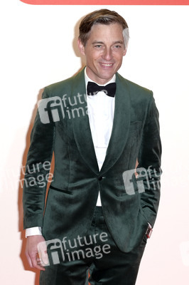 Filmpremiere 'Race for Glory - Audi vs. Lancia' in Rom