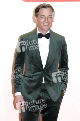 Filmpremiere 'Race for Glory - Audi vs. Lancia' in Rom