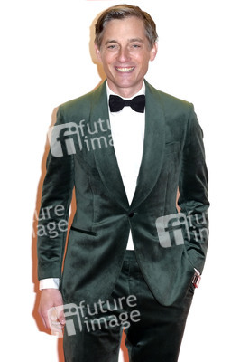 Filmpremiere 'Race for Glory - Audi vs. Lancia' in Rom