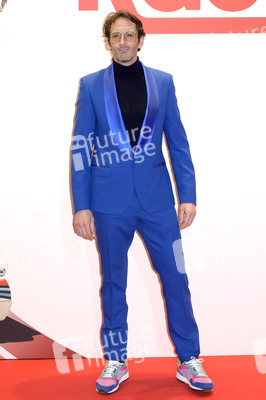 Filmpremiere 'Race for Glory - Audi vs. Lancia' in Rom