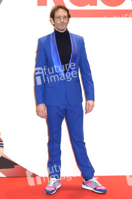 Filmpremiere 'Race for Glory - Audi vs. Lancia' in Rom