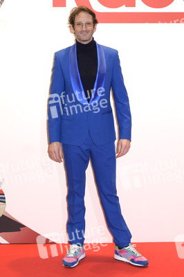 Filmpremiere 'Race for Glory - Audi vs. Lancia' in Rom