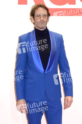 Filmpremiere 'Race for Glory - Audi vs. Lancia' in Rom