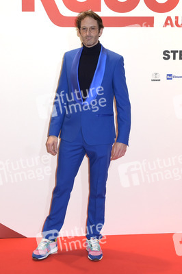 Filmpremiere 'Race for Glory - Audi vs. Lancia' in Rom