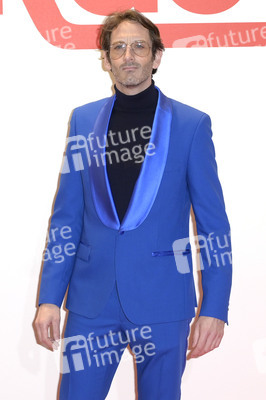 Filmpremiere 'Race for Glory - Audi vs. Lancia' in Rom