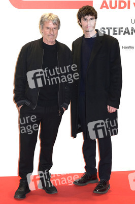 Filmpremiere 'Race for Glory - Audi vs. Lancia' in Rom