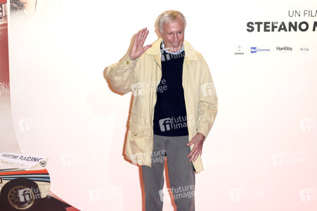 Filmpremiere 'Race for Glory - Audi vs. Lancia' in Rom