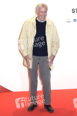 Filmpremiere 'Race for Glory - Audi vs. Lancia' in Rom