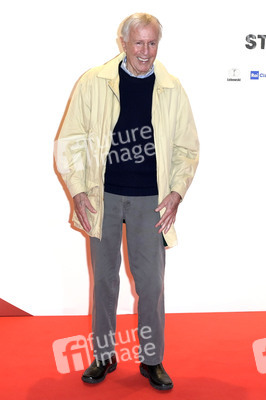 Filmpremiere 'Race for Glory - Audi vs. Lancia' in Rom