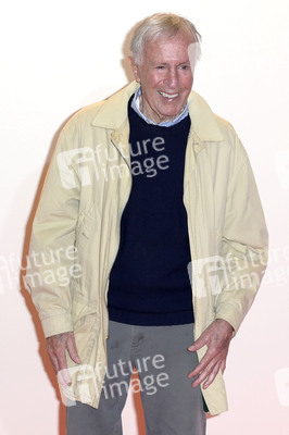 Filmpremiere 'Race for Glory - Audi vs. Lancia' in Rom