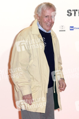 Filmpremiere 'Race for Glory - Audi vs. Lancia' in Rom