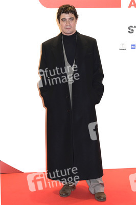 Filmpremiere 'Race for Glory - Audi vs. Lancia' in Rom