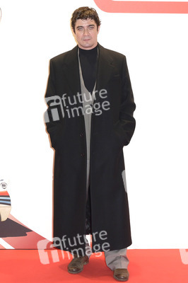 Filmpremiere 'Race for Glory - Audi vs. Lancia' in Rom