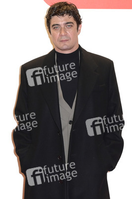 Filmpremiere 'Race for Glory - Audi vs. Lancia' in Rom