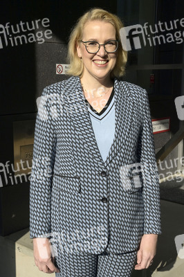 Bundespressekonferenz zur Stellungnahme 'Klimagerechtigkeit' des Deutschen Ethikrats in Berlin