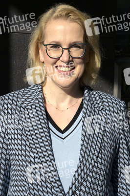 Bundespressekonferenz zur Stellungnahme 'Klimagerechtigkeit' des Deutschen Ethikrats in Berlin