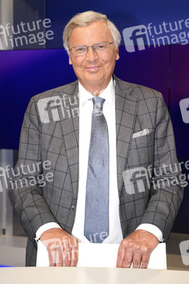 Talkshow 'maischberger' in Berlin