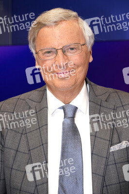 Talkshow 'maischberger' in Berlin