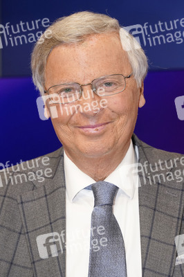 Talkshow 'maischberger' in Berlin