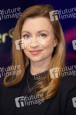 Talkshow 'maischberger' in Berlin