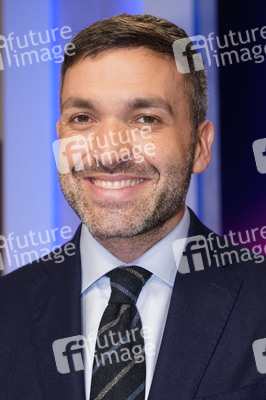 Talkshow 'maischberger' in Berlin