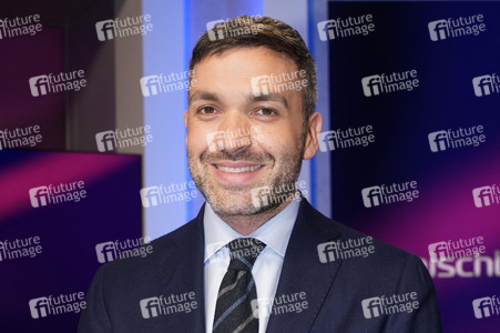 Talkshow 'maischberger' in Berlin