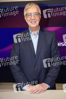 Talkshow 'maischberger' in Berlin