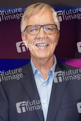 Talkshow 'maischberger' in Berlin