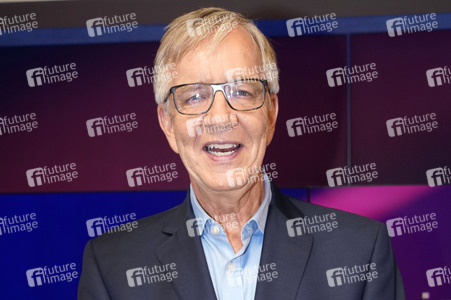 Talkshow 'maischberger' in Berlin