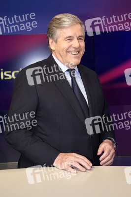 Talkshow 'maischberger' in Berlin