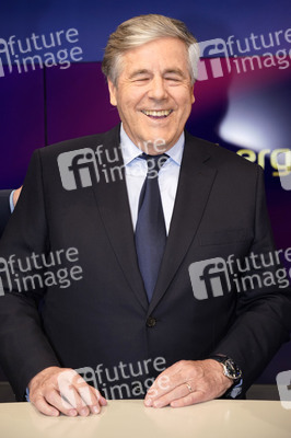 Talkshow 'maischberger' in Berlin