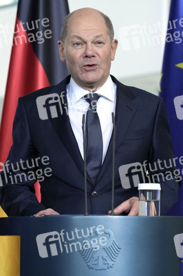 Empfang des Staatspräsidenten der Republik der Philippinen in Berlin