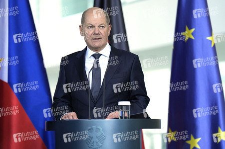 Empfang des Staatspräsidenten der Republik der Philippinen in Berlin