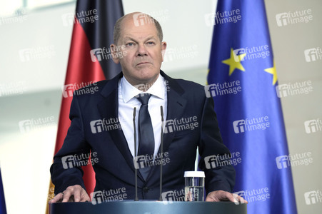 Empfang des Staatspräsidenten der Republik der Philippinen in Berlin