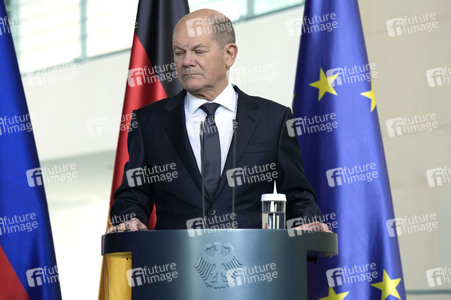 Empfang des Staatspräsidenten der Republik der Philippinen in Berlin